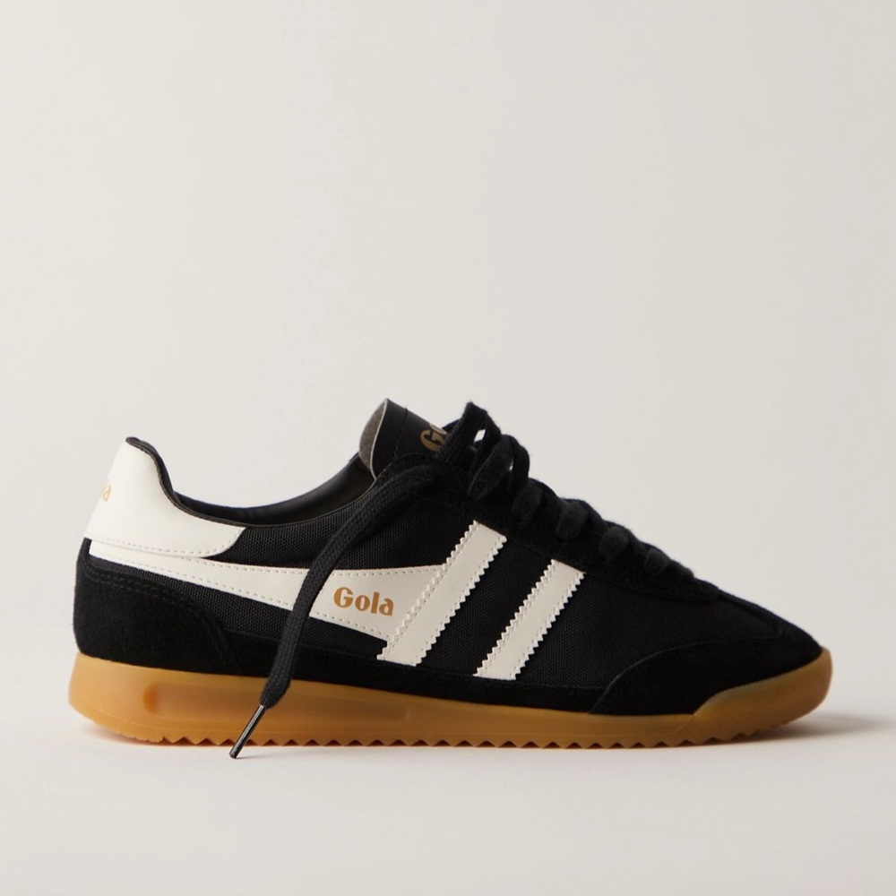 Gola Tornado Sneakers size 6.5
